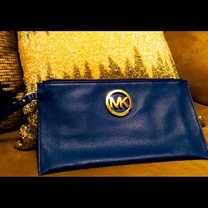 Michael Kors Clutch